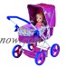 Baby Alive Doll Pram   568286501